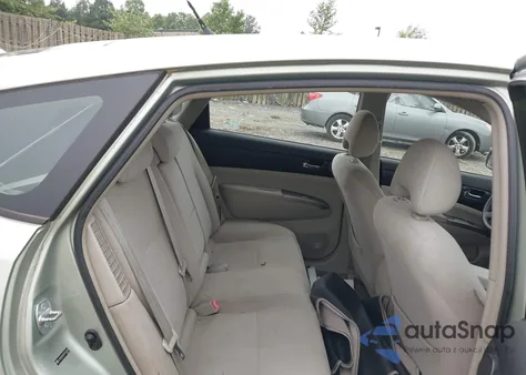 2008 Toyota Prius z USA, uszkodzony, nr VIN JTDKB20U587767914